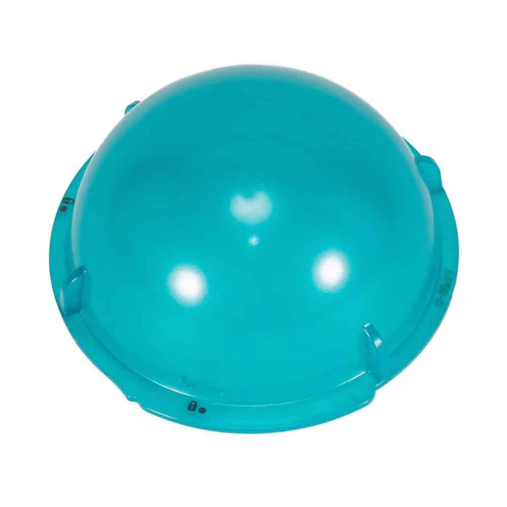 Backscatter Hybrid Flash Ambient Blue 160° Dome Diffuser