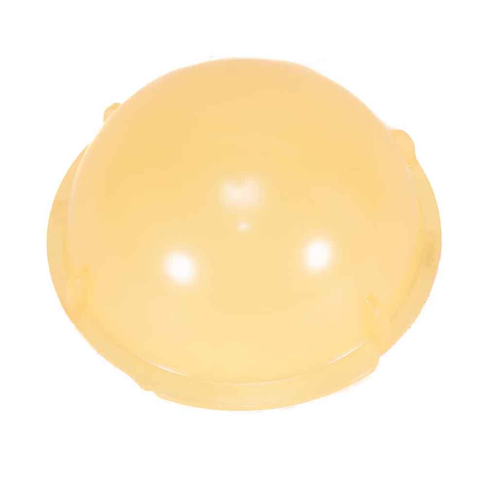 Backscatter Hybrid Flash 4500K 160° Dome Diffuser