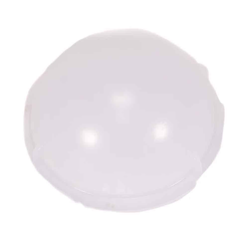 Backscatter Hybrid Flash Withe 160° Dome Diffuser