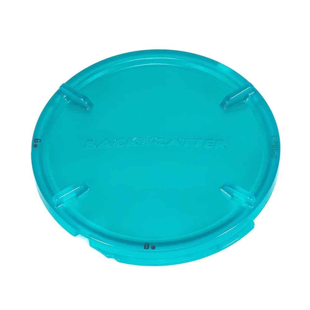 [BS-HF-AMBIENT-FD] Backscatter Hybrid Flash Ambient Blue 140° Flat Diffuser