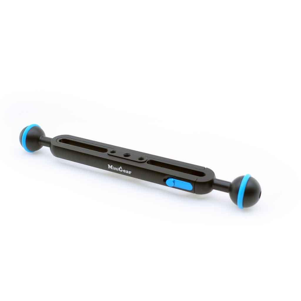 [MG-MGA-035] MiniGear Flexible Light Arm 8"–12"