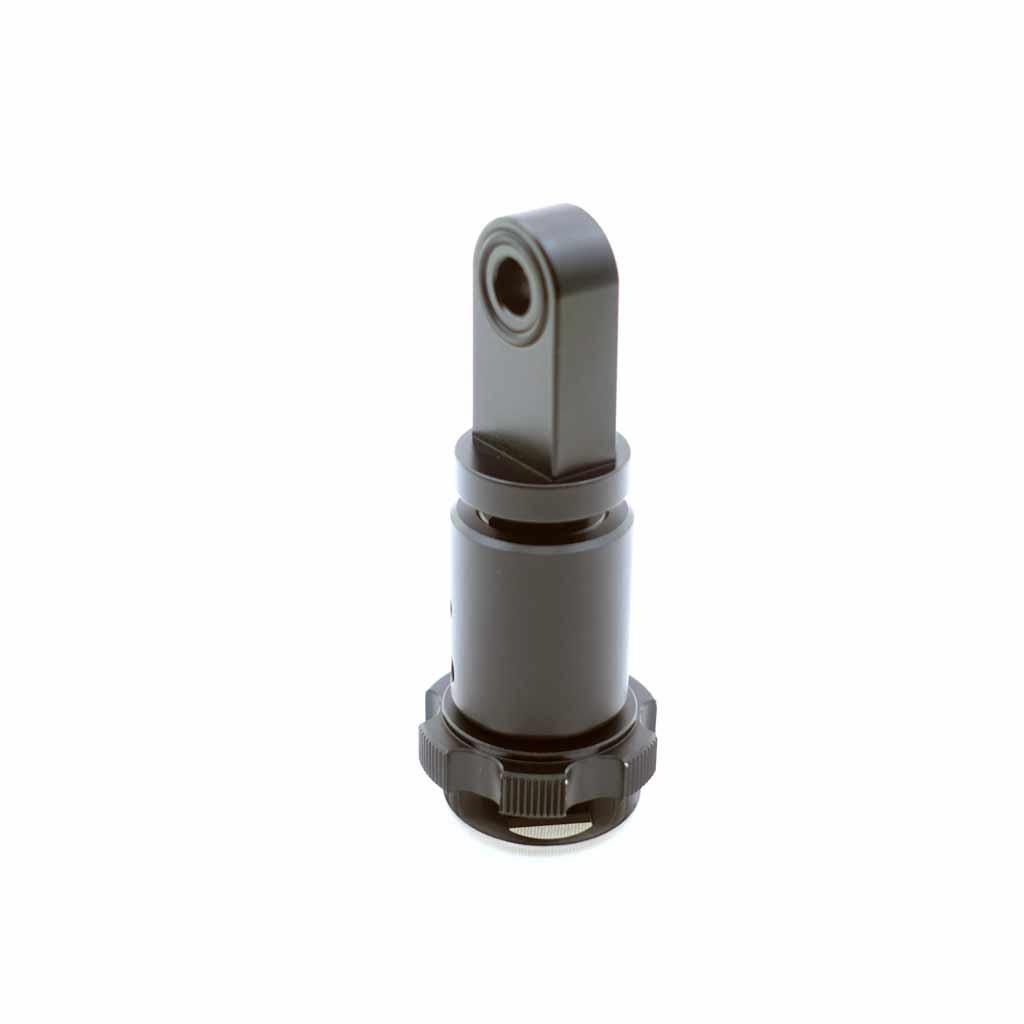 [MG-MGA-032YS] MiniGear cold shoe with quick-release mount - YS mount