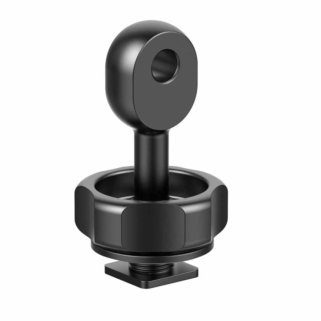 [MG-MGA-031YS] MiniGear Cold Shoe - YS Mount