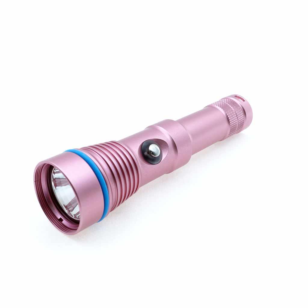 MiniGear Diving Light 2000 Lumes MG-2000