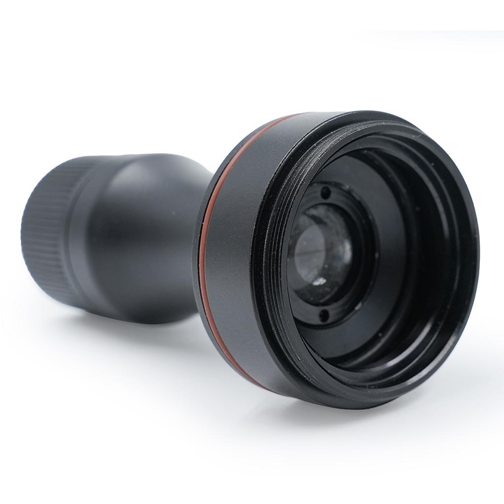 [DV-SL20ST] Divevolk SL20ST Snoot