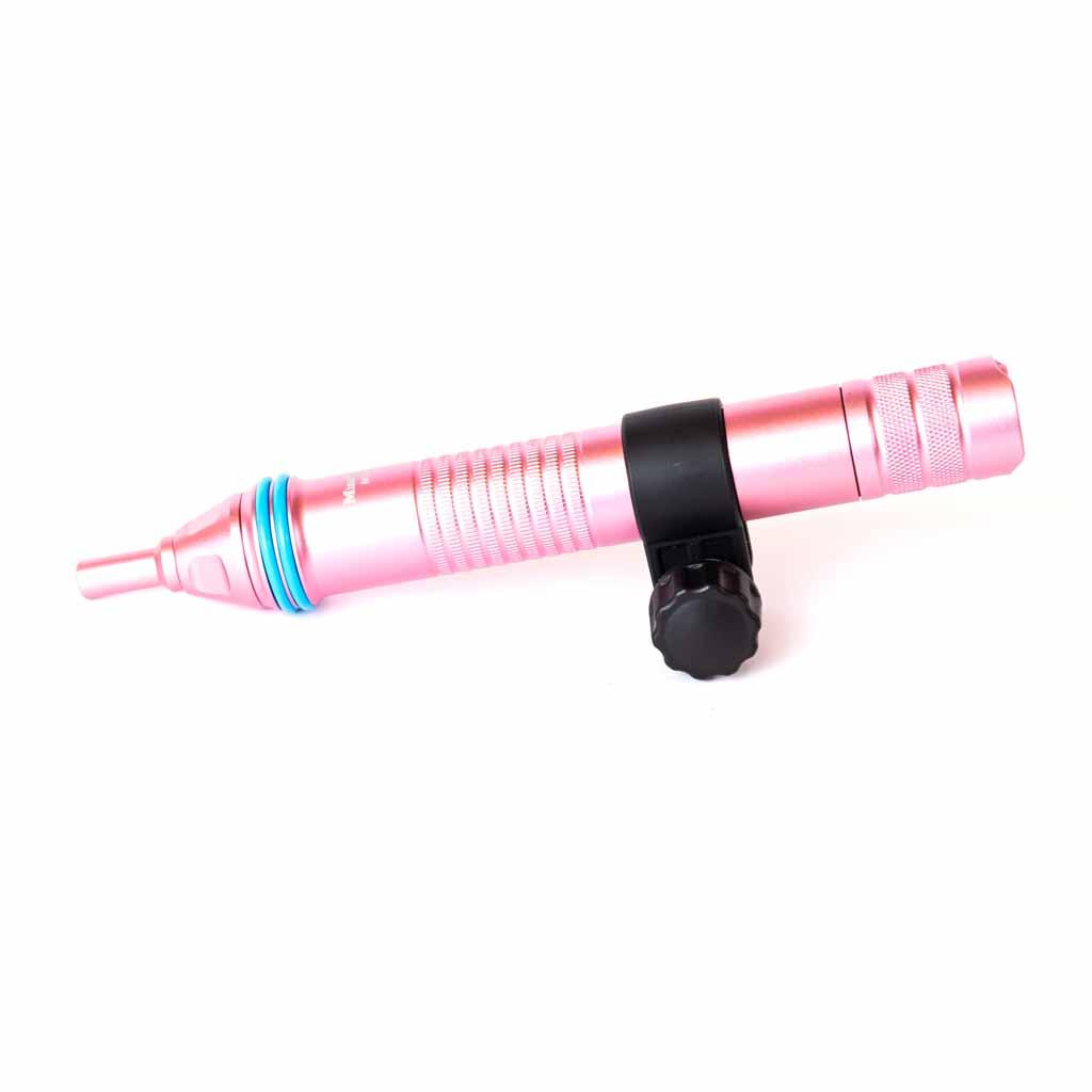 [MG-MS-03-P] MiniGear Snoot Diving Light MS-03 (Pink)