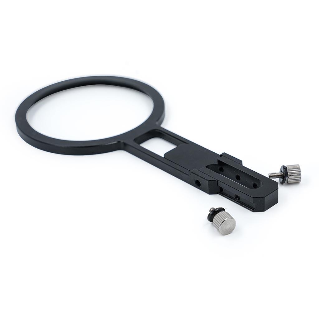 Divevolk Mono-Adapter 52mm