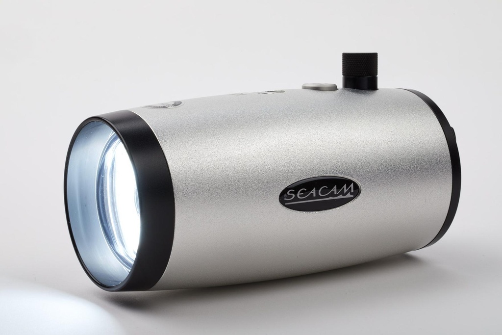 [SC-510160] SEACAM SEAFLASH 160Digital