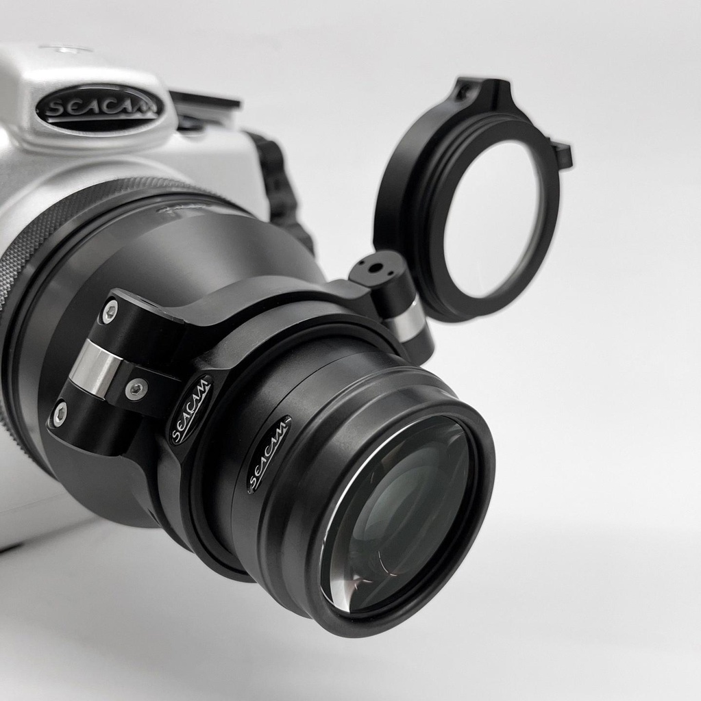 SEACAM FLIP ADAPTER ERWEITERUNG