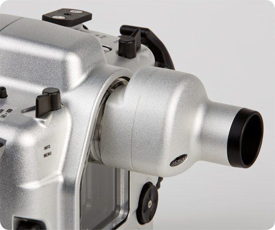 [SC-050180] SEACAM S180 SPortsucher