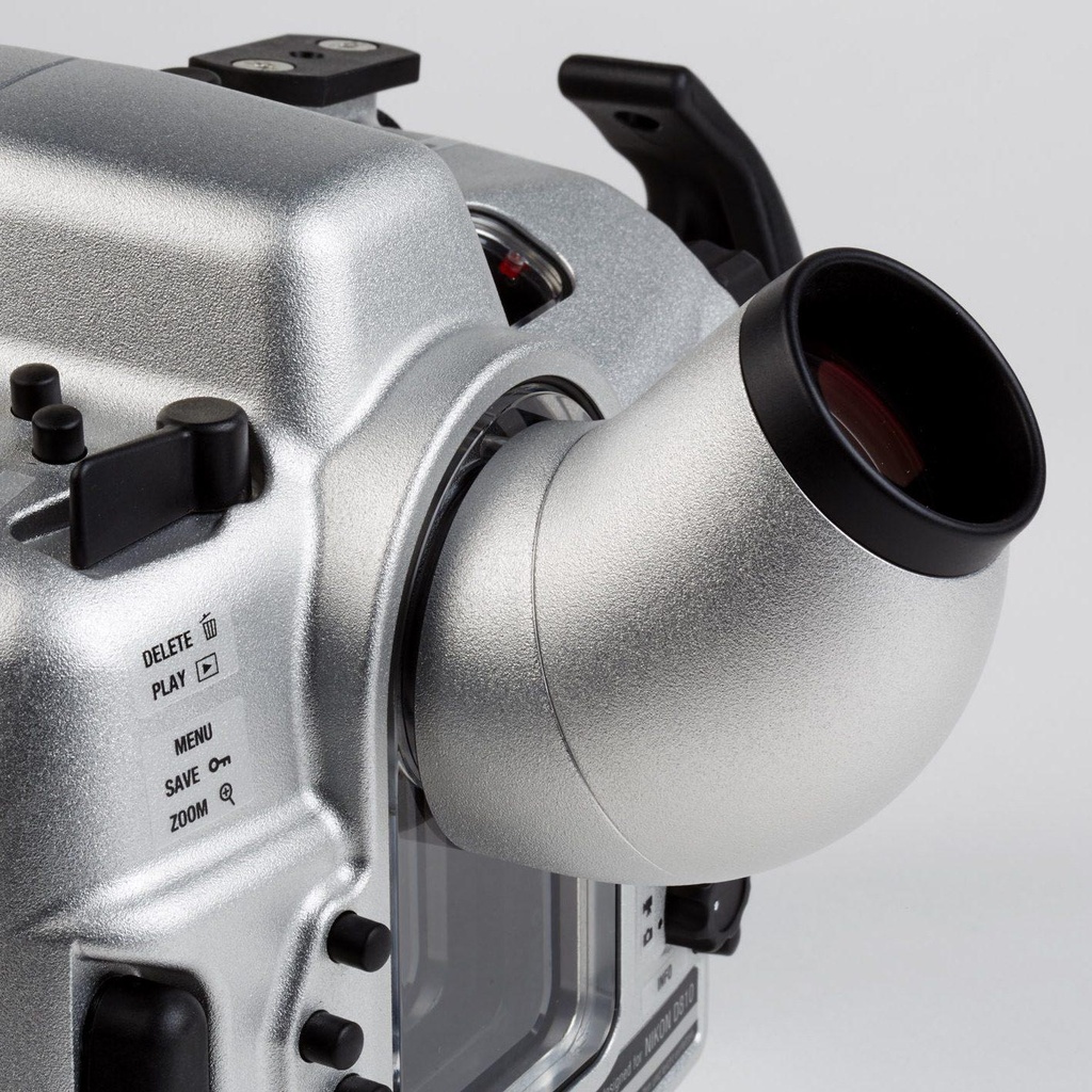 SEACAM S45 Sportsucher