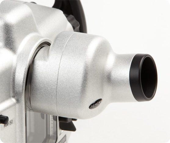 SEACAM S10 Sportsucher