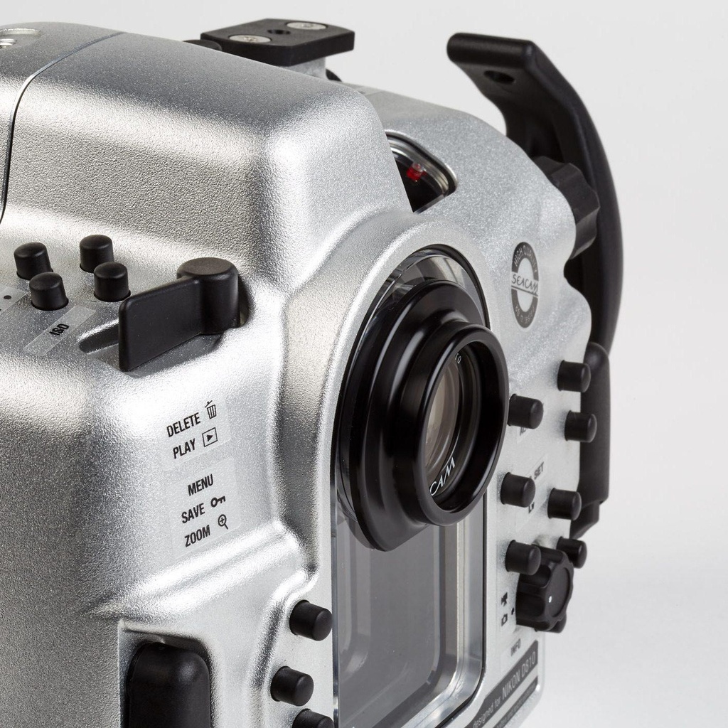 [SC-050100] SEACAM G PRO Sucher