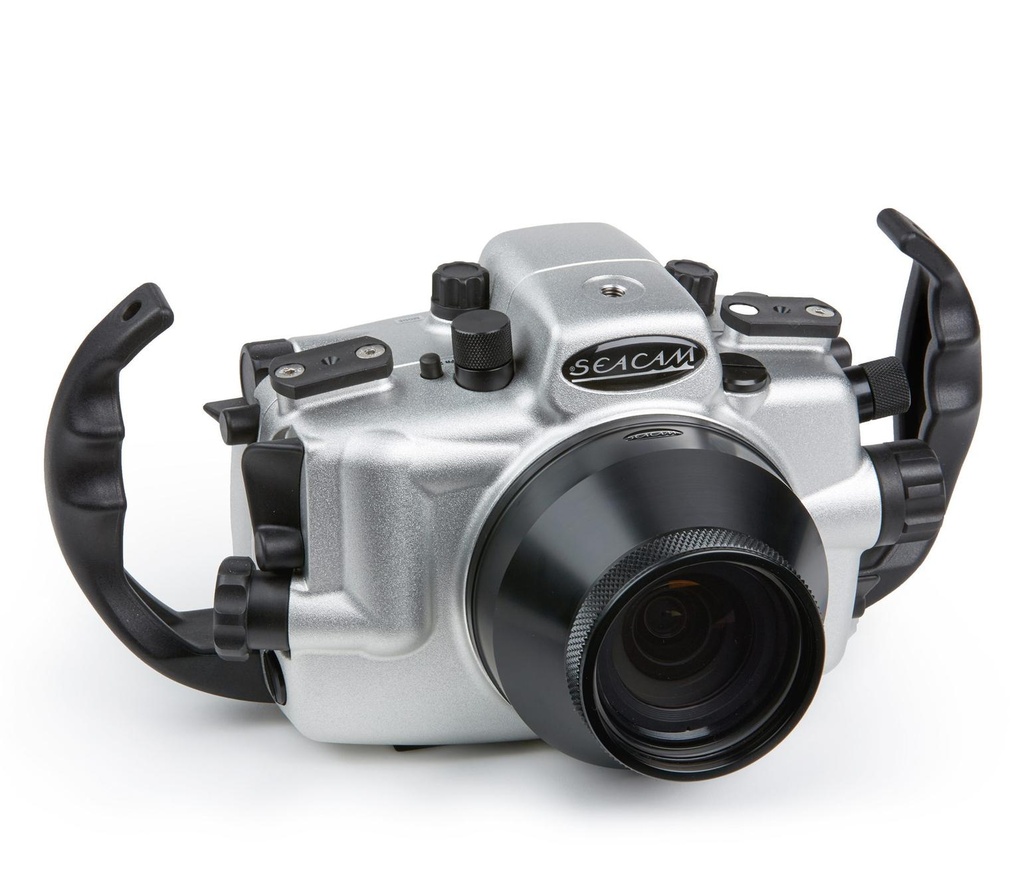 [SC-140100] Unterwassergehäuse SEACAM compact OLYMPUS OM-D E-M1MKII