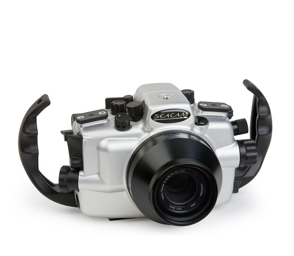 [SC-130130] Unterwassergehäuse SEACAM compact SONY A7 S III