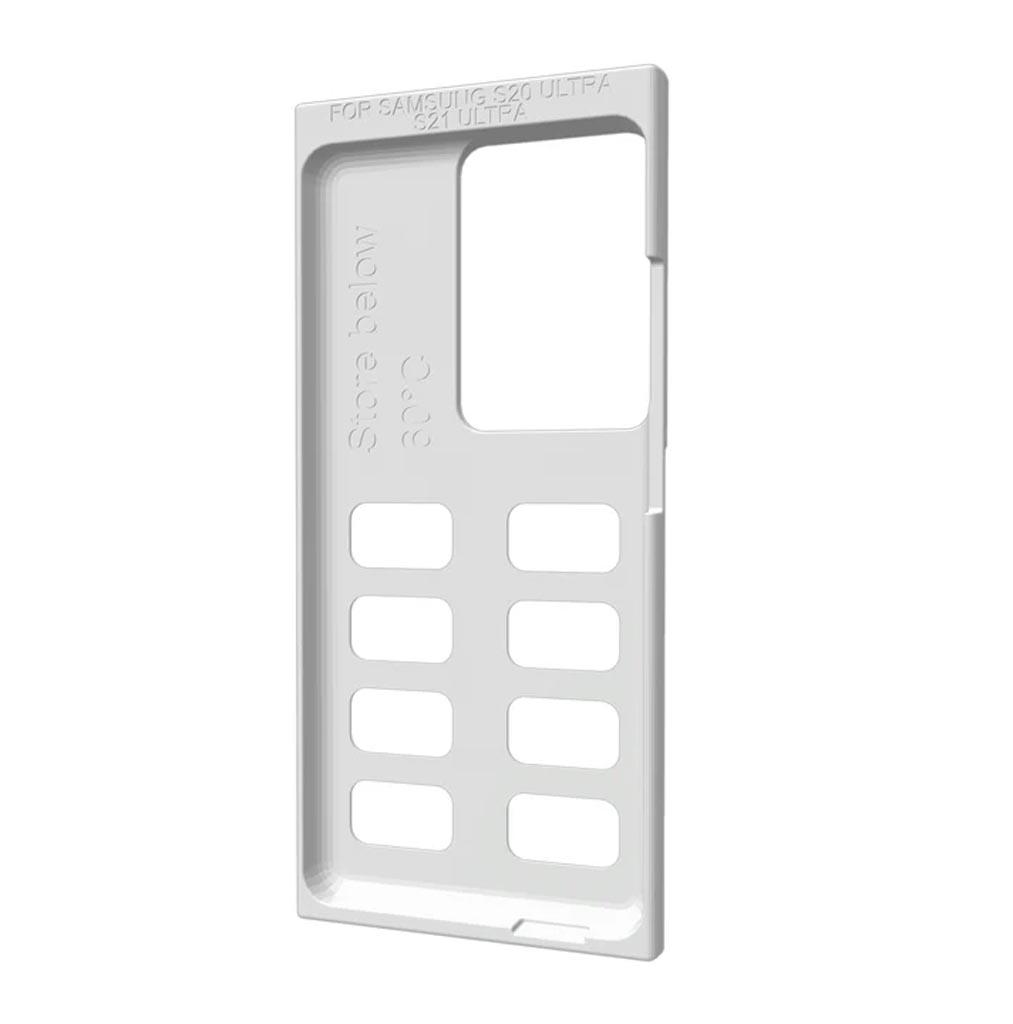 Divevolk 3D-Druck Adapter Gehäuse Universal