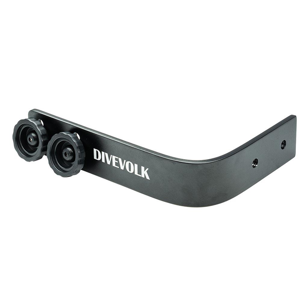 Divevolk Portrait L-Bracket