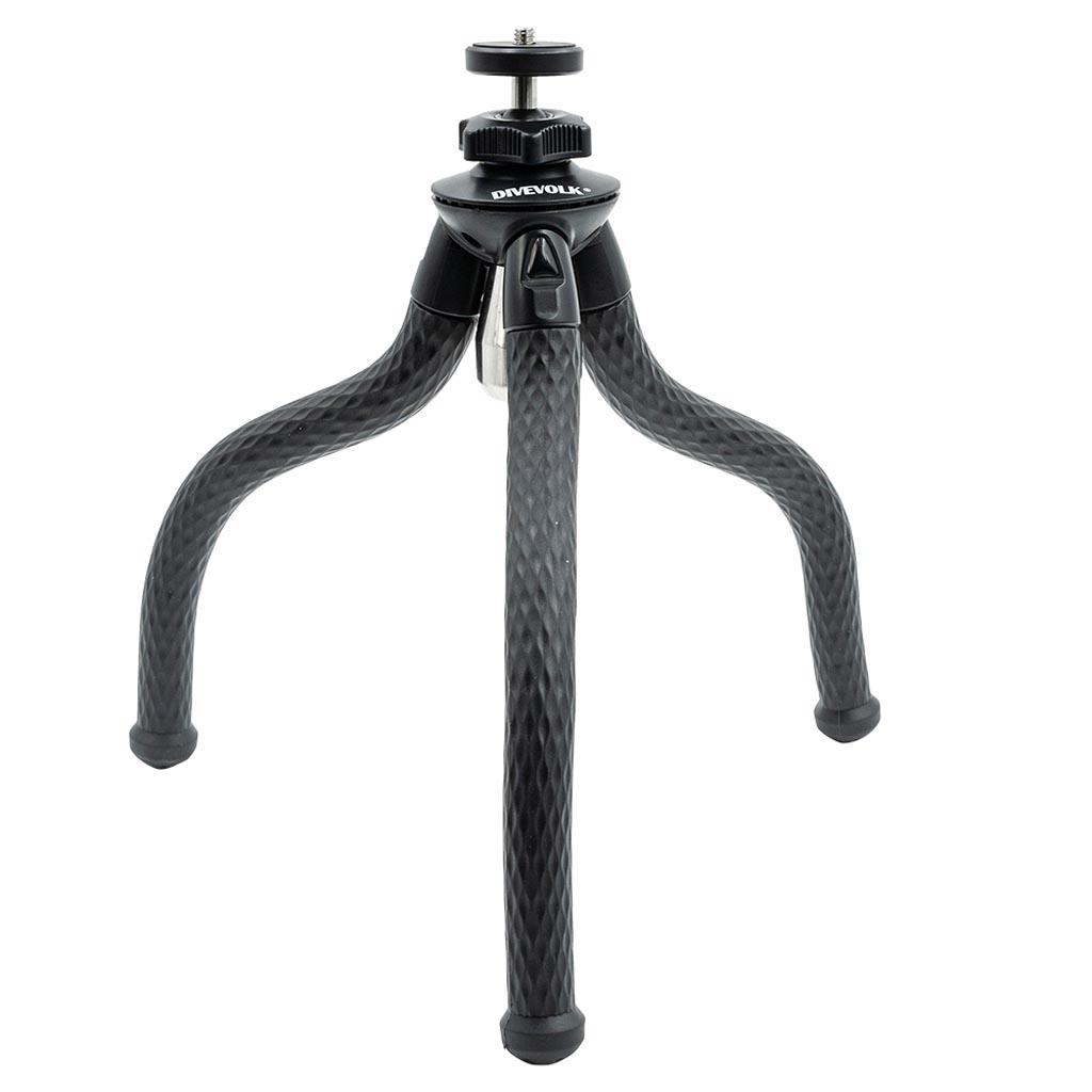 Divevolk Flex Tripod