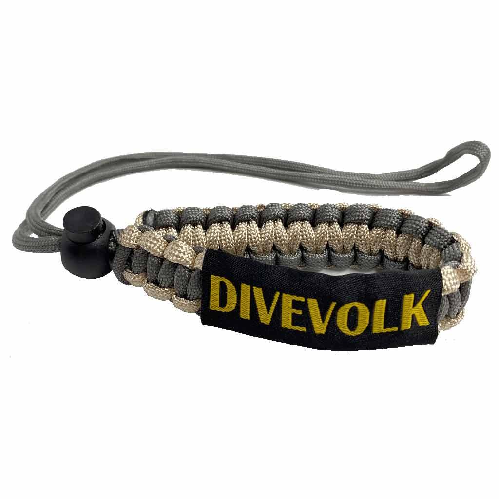 Divevolk Outdoor Wrist Strap