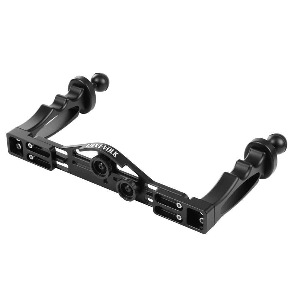 Divevolk Double-Handle Tray