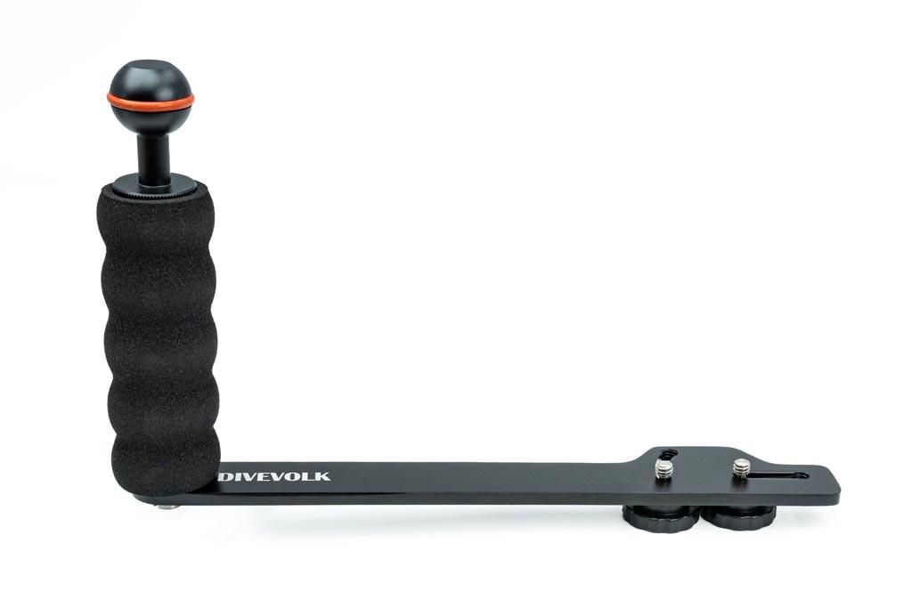 [DV-DHSB] Divevolk Einzelgriff Tray