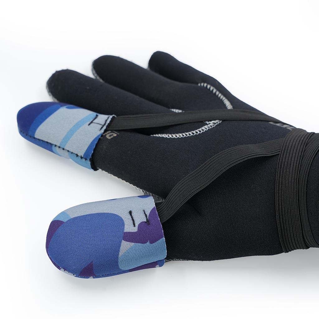 Divevolk Neoprene Fingerling