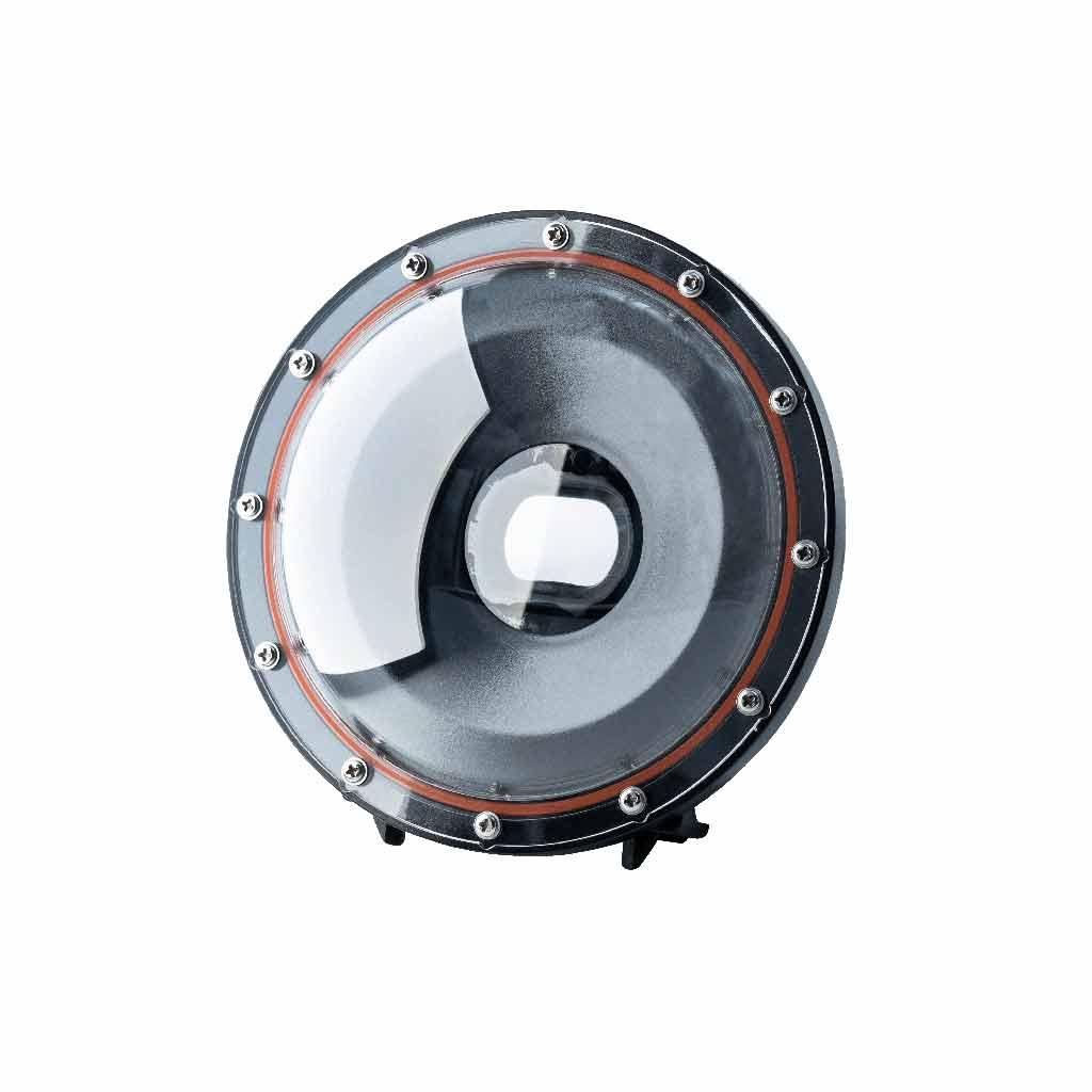[DV-DLW03D] Divevolk Dome Linse