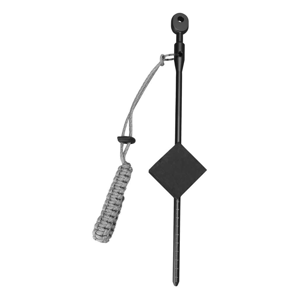 MiniGear Sand Rod with YS Connection