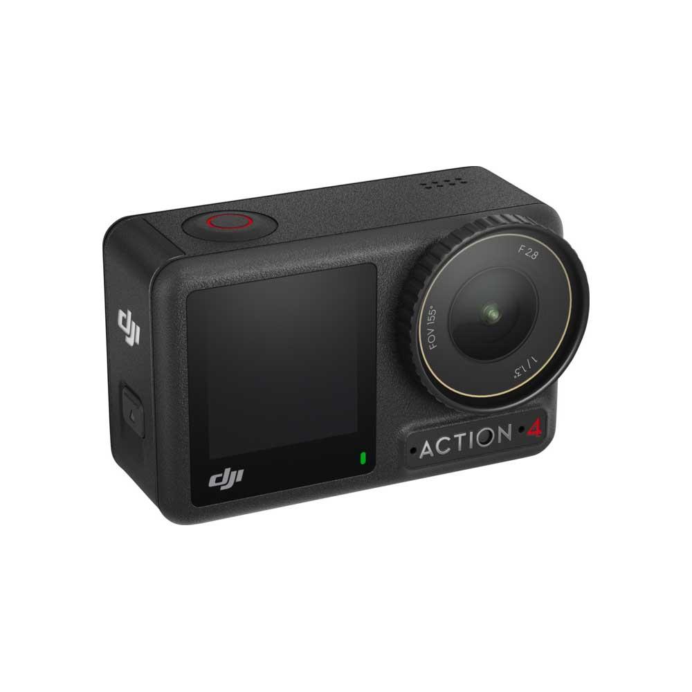 DJI Osmo Action 4 Standard Combo - Action Cam