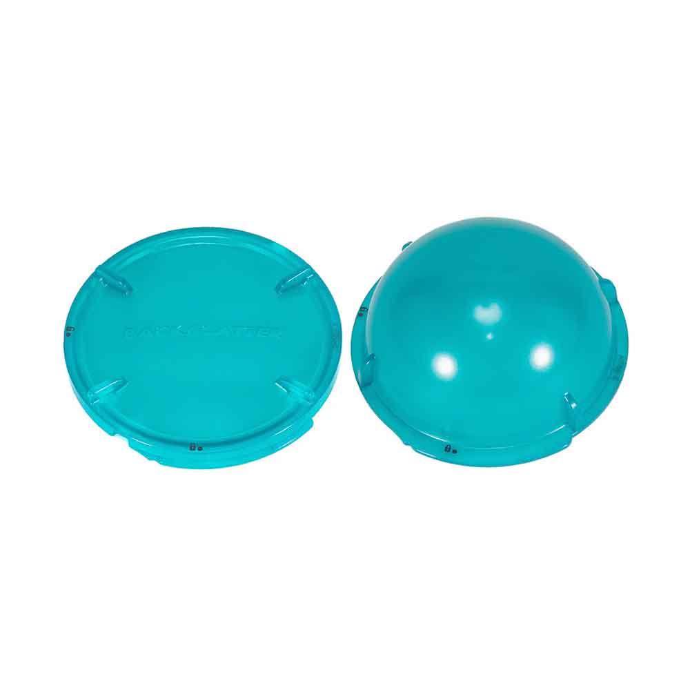 Backscatter Hybrid Flash Ambient Blue Diffuser Set